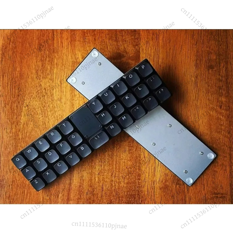Gaming Keyboard Mini Mechanical - P31n/P30a Low Profile Keyboard Bluetooth Wired