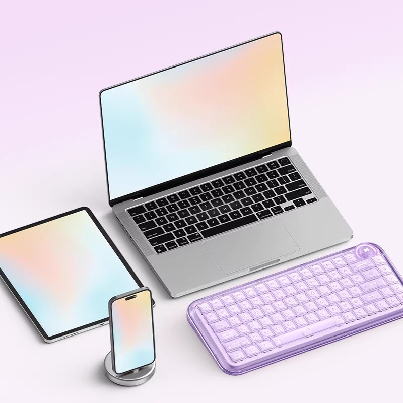 TTC Magnetic Switch, Tactile,  – Gaming Keyboard Hall Effect Switches recenzja i cena