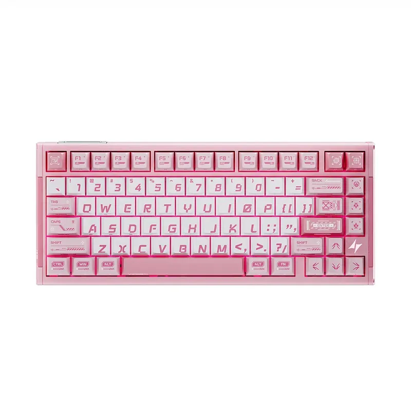Hot Sale New ATK RS7 V2 Alumin – Gaming Keyboard Hall Effect Switches recenzja i cena