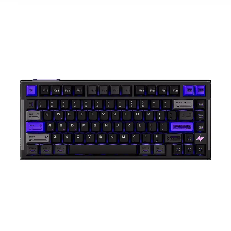 Hot Sale New ATK RS7 V2 Alumin – Gaming Keyboard Hall Effect Switches recenzja i cena