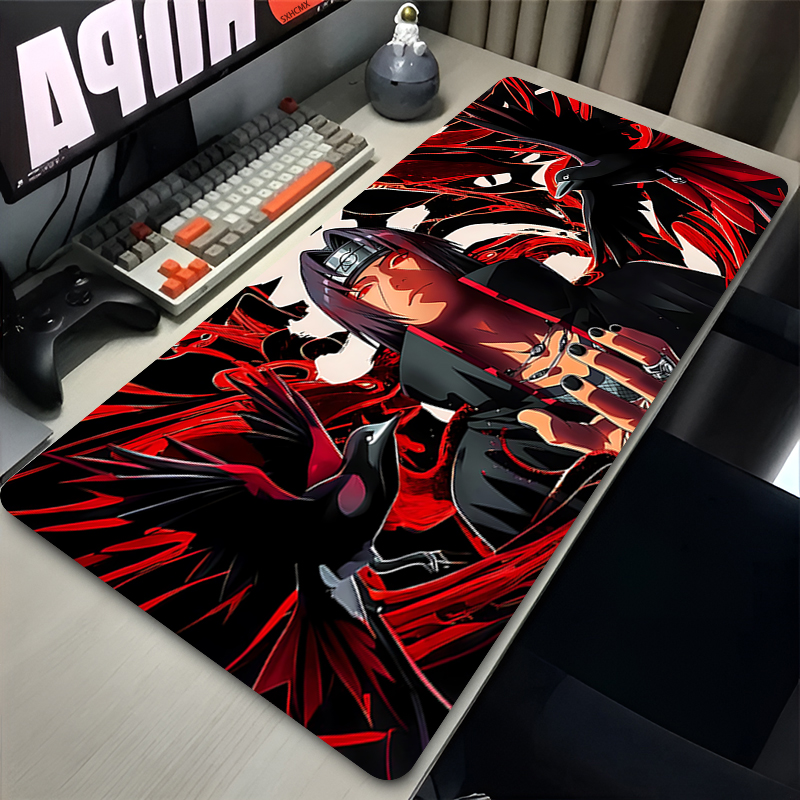 Mouse Pad Gamer Larger XXL Uch – Gaming Keyboard Tactile recenzja i cena
