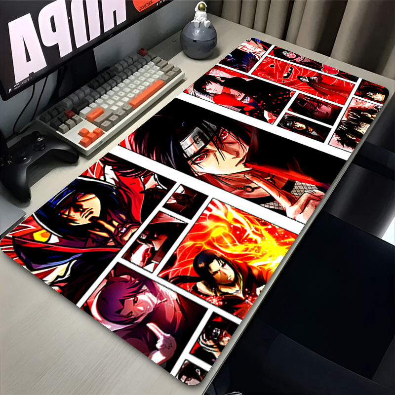 Mouse Pad Gamer Larger XXL Uch – Gaming Keyboard Tactile recenzja i cena