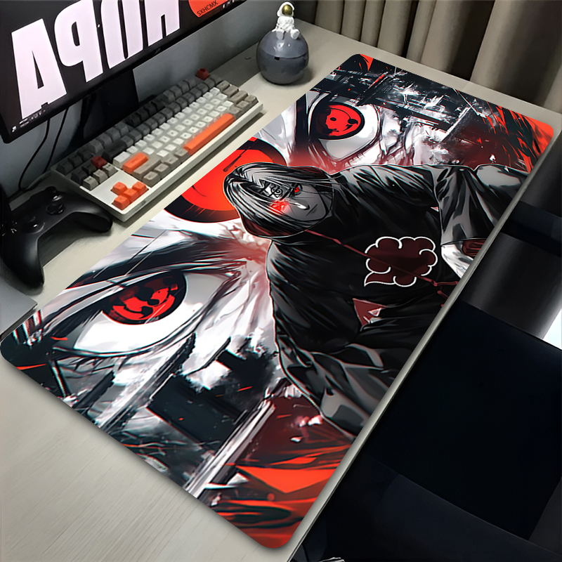 Mouse Pad Gamer Larger XXL Uch – Gaming Keyboard Tactile recenzja i cena
