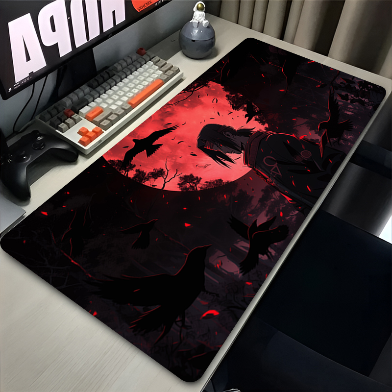 Mouse Pad Gamer Larger XXL Uch – Gaming Keyboard Tactile recenzja i cena