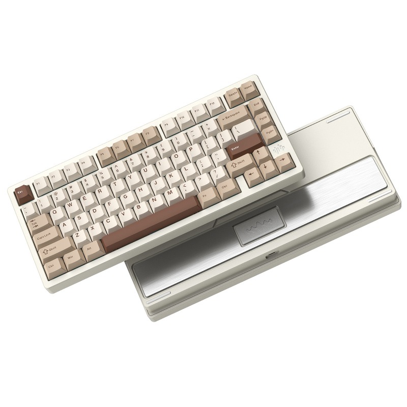 Quick dismantling touch bead C – Keyboard Gaming Amazon recenzja i cena