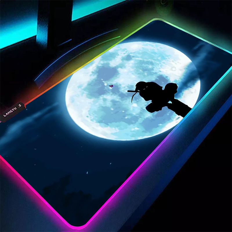 RGB Large Mouse Pad 90x40cm Na – Gaming Keyboard Tactile recenzja i cena