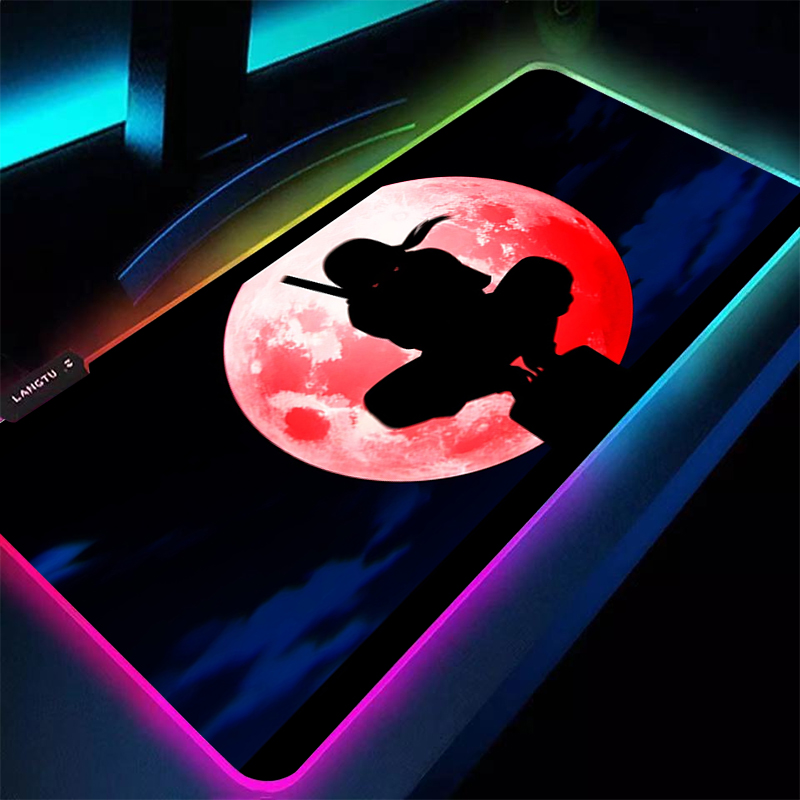 RGB Large Mouse Pad 90x40cm Na – Gaming Keyboard Tactile recenzja i cena