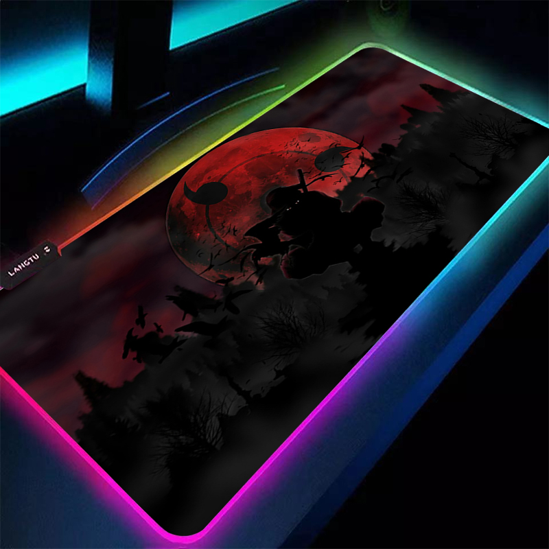 RGB Large Mouse Pad 90x40cm Na – Gaming Keyboard Tactile recenzja i cena