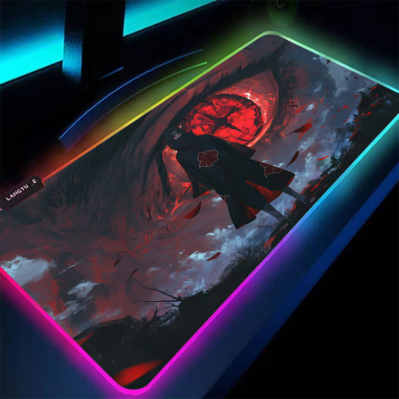 RGB Large Mouse Pad 90x40cm Na – Gaming Keyboard Tactile recenzja i cena