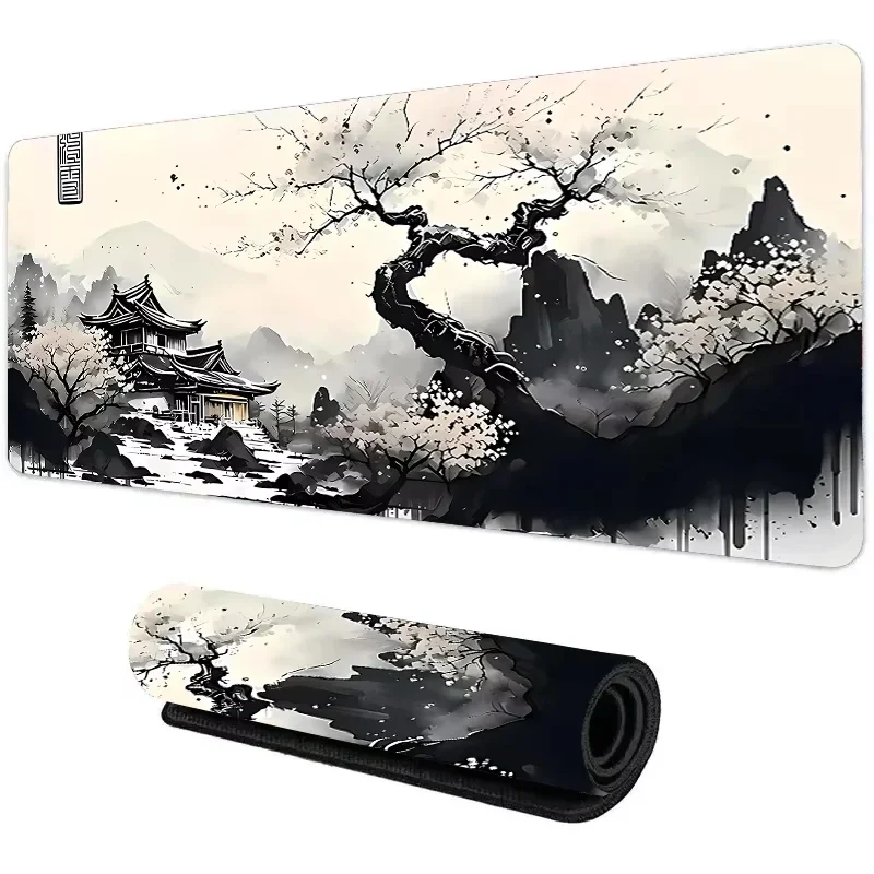 Sunset Mountain View Silicone  – Gaming Keyboard Tactile recenzja i cena
