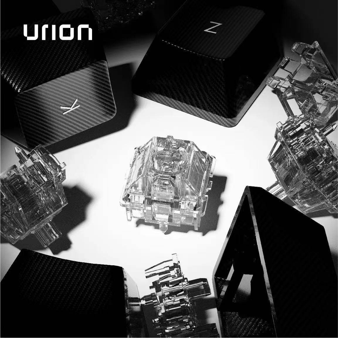 UR Ice Magnetic Extreme Switch – Gaming Keyboard Bluetooth recenzja i cena