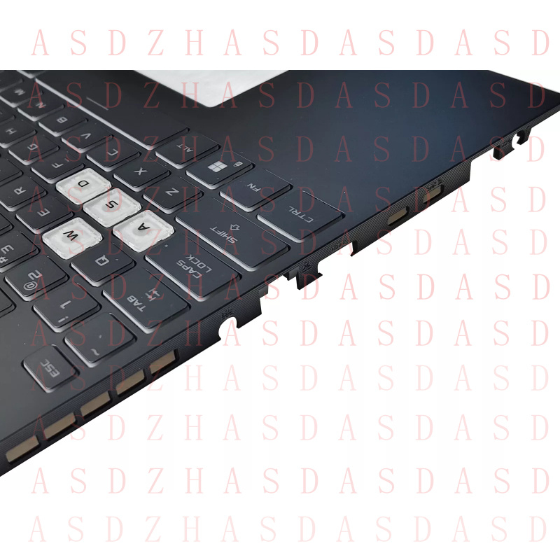Z  New for ASUS TUF Gaming F15 – Gaming Keyboard Asus recenzja i cena