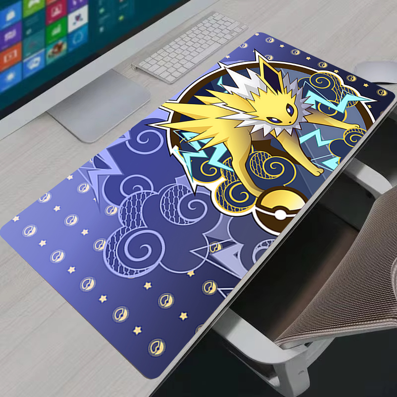 Mouse Pad XXL Jolteon Anime Ka – Gaming Keyboard Tactile recenzja i cena