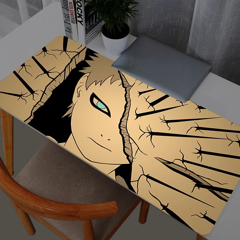 Japan Naruto Anime Large E-spo – Gaming Keyboard Brands recenzja i cena