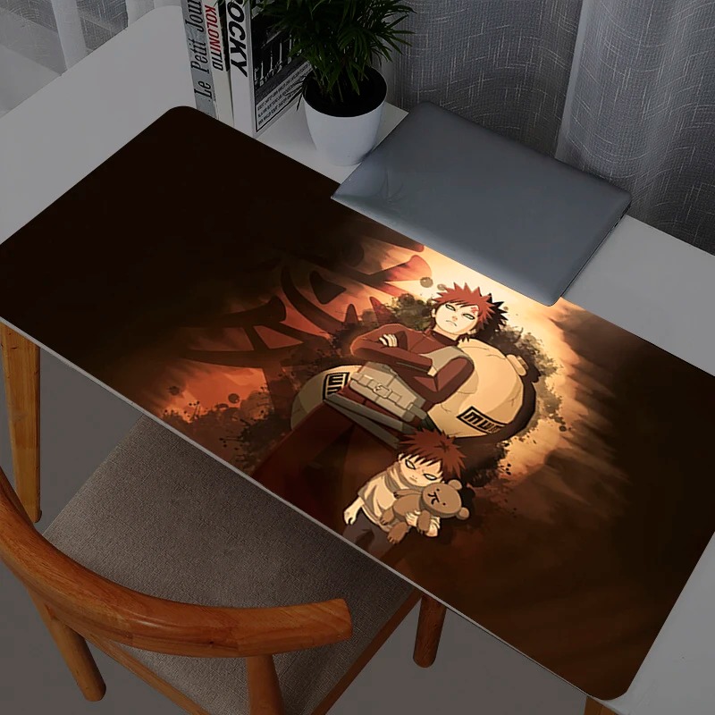 Japan Naruto Anime Large E-spo – Gaming Keyboard Brands recenzja i cena