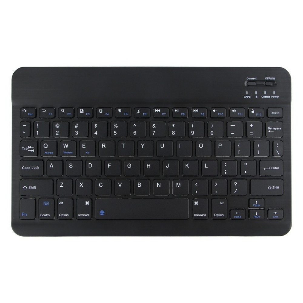 Bluetooth 5.0 Wireless Keyboar – Gaming Keyboard Bluetooth recenzja i cena