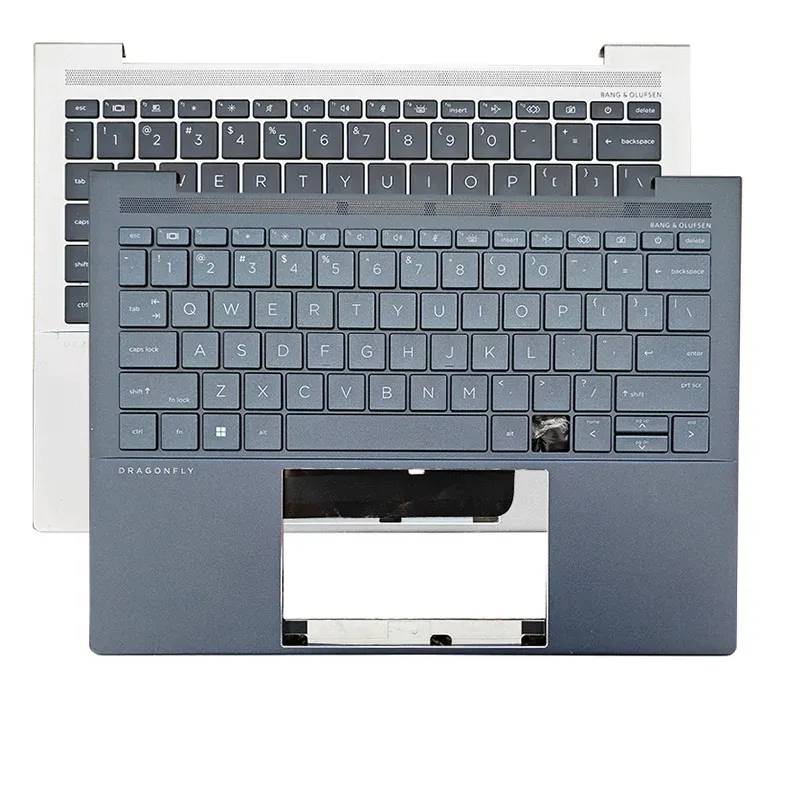 For HP Elite Dragonfly G3 C Ca – Gaming Keyboard Hp recenzja i cena