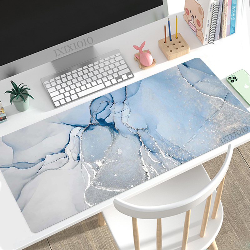 Fashion Marble Mouse Pad Gamin – Gaming Keyboard And Mouse Combo recenzja i cena