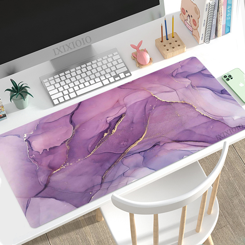 Fashion Marble Mouse Pad Gamin – Gaming Keyboard And Mouse Combo recenzja i cena