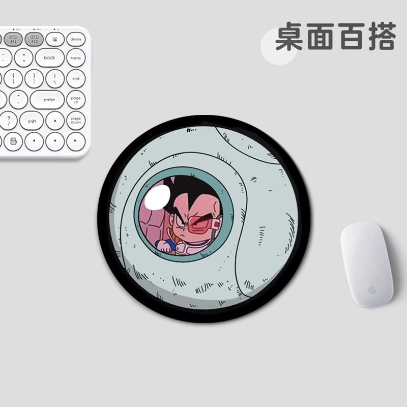 Dragon Ball Mouse Pad Small Si – Gaming Keyboard Tactile recenzja i cena