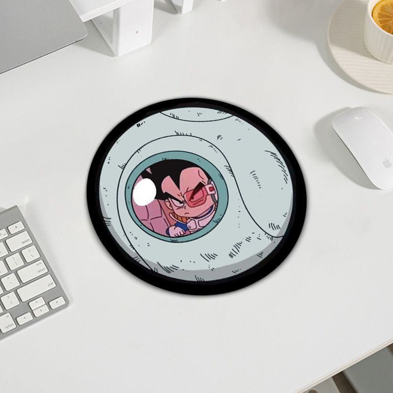 Dragon Ball Mouse Pad Small Si – Gaming Keyboard Tactile recenzja i cena
