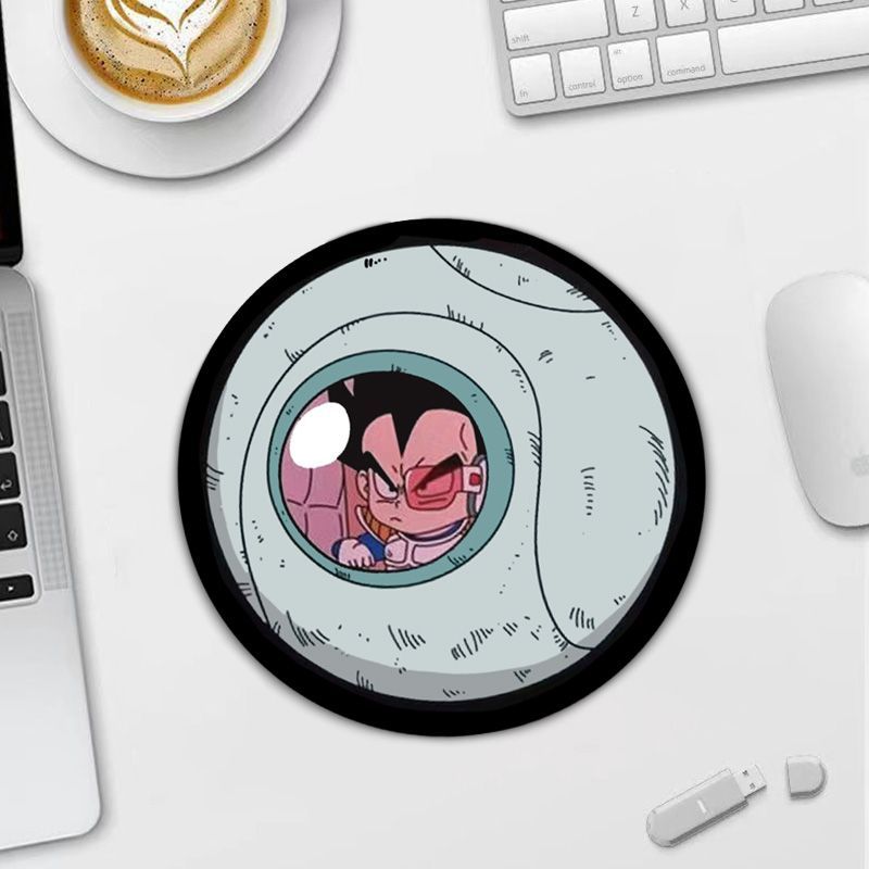 Dragon Ball Mouse Pad Small Si – Gaming Keyboard Tactile recenzja i cena