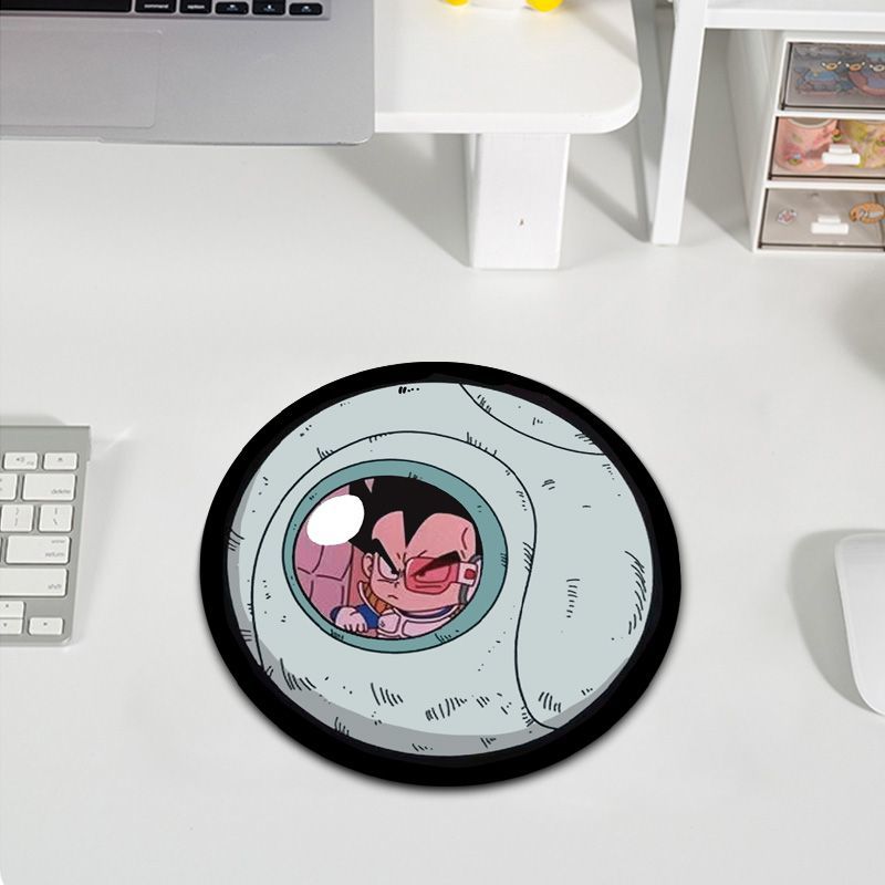 Dragon Ball Mouse Pad Small Si – Gaming Keyboard Tactile recenzja i cena