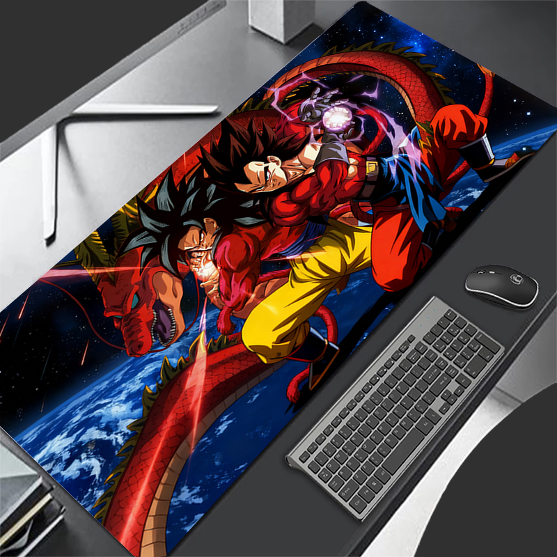 Keyboard Pad Computer Goku Ext – Gaming Keyboard Tactile recenzja i cena