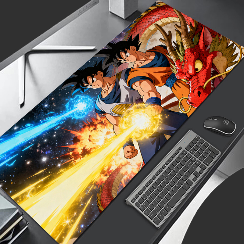 Keyboard Pad Computer Goku Ext – Gaming Keyboard Tactile recenzja i cena