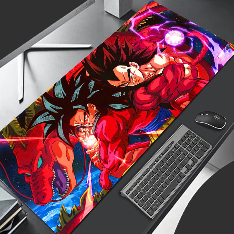 Keyboard Pad Computer Goku Ext – Gaming Keyboard Tactile recenzja i cena