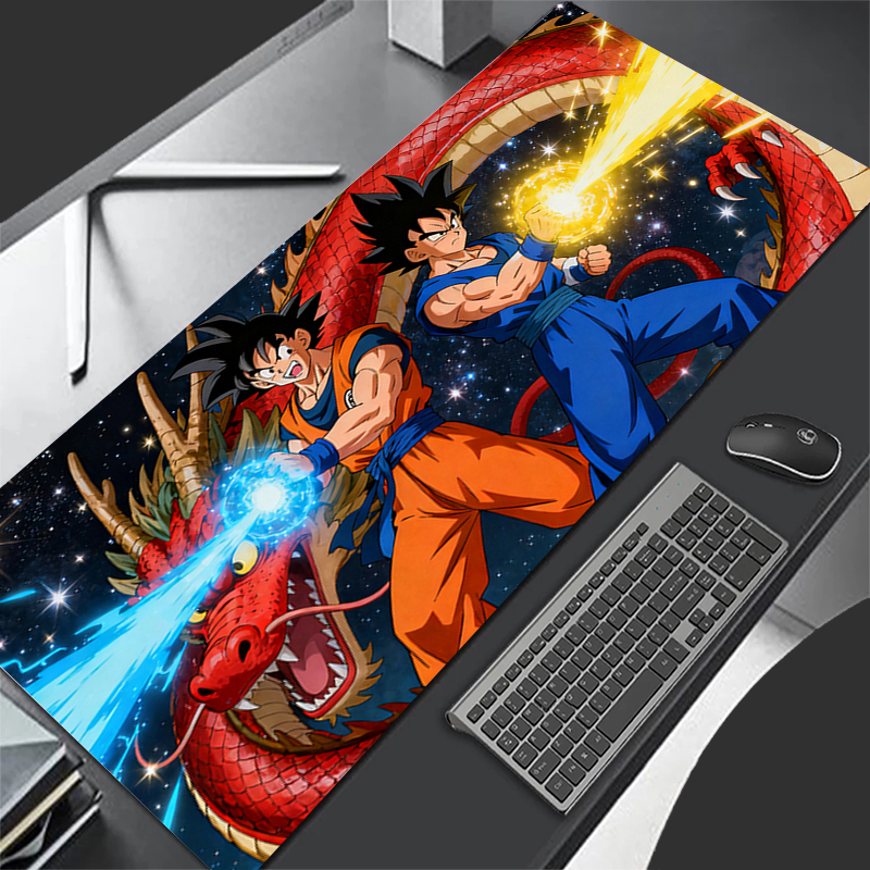 Keyboard Pad Computer Goku Ext – Gaming Keyboard Tactile recenzja i cena