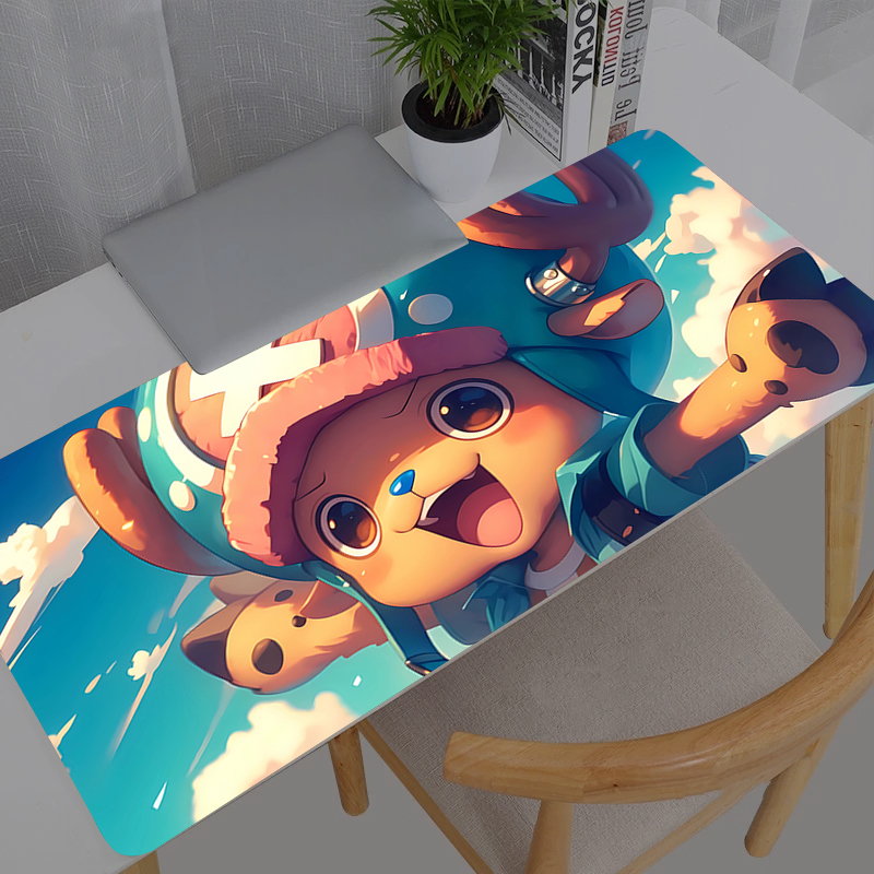 Anime Computer Mouse Pad One P – Gaming Keyboard Tactile recenzja i cena