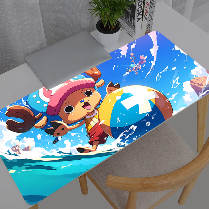 Anime Computer Mouse Pad One P – Gaming Keyboard Tactile recenzja i cena