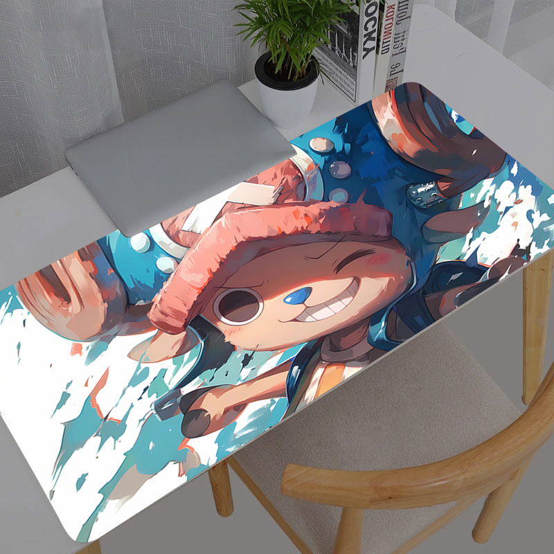 Anime Computer Mouse Pad One P – Gaming Keyboard Tactile recenzja i cena