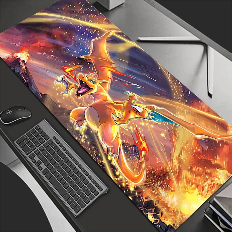 Mouse Pad Anime Gaming Accesso – Gaming Keyboard Tactile recenzja i cena