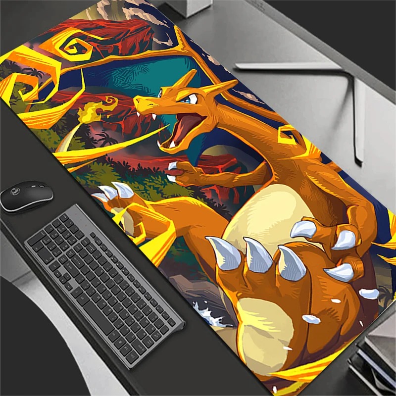 Mouse Pad Anime Gaming Accesso – Gaming Keyboard Tactile recenzja i cena