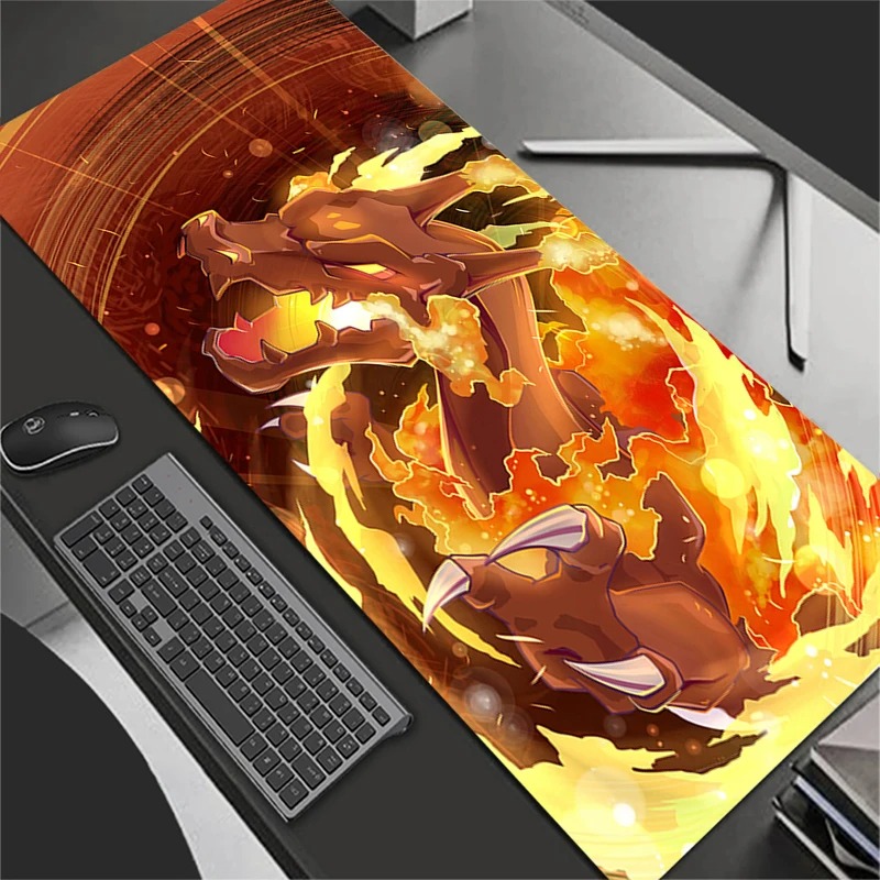 Mouse Pad Anime Gaming Accesso – Gaming Keyboard Tactile recenzja i cena