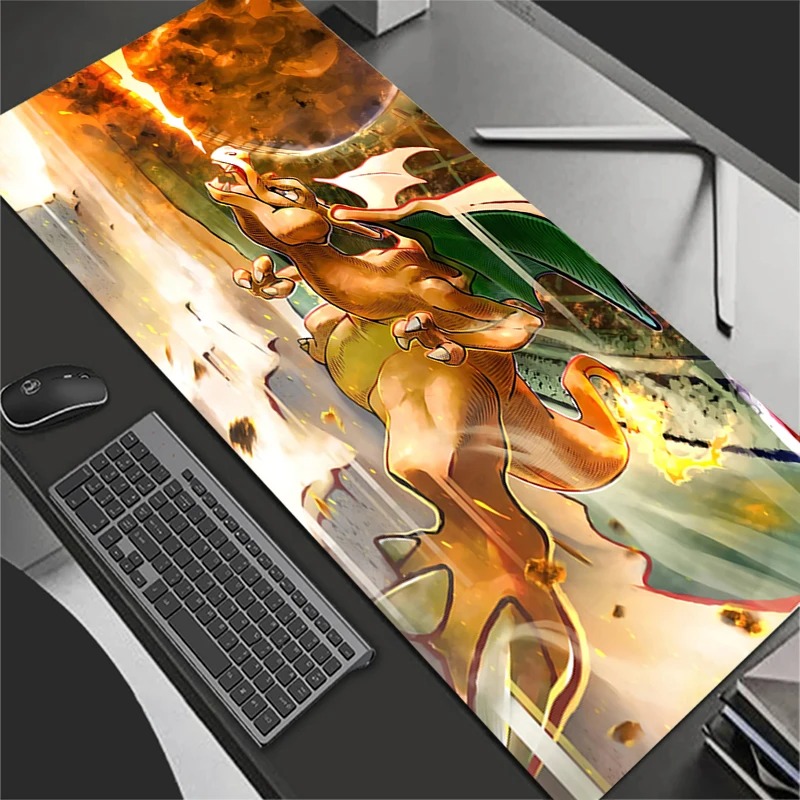 Mouse Pad Anime Gaming Accesso – Gaming Keyboard Tactile recenzja i cena