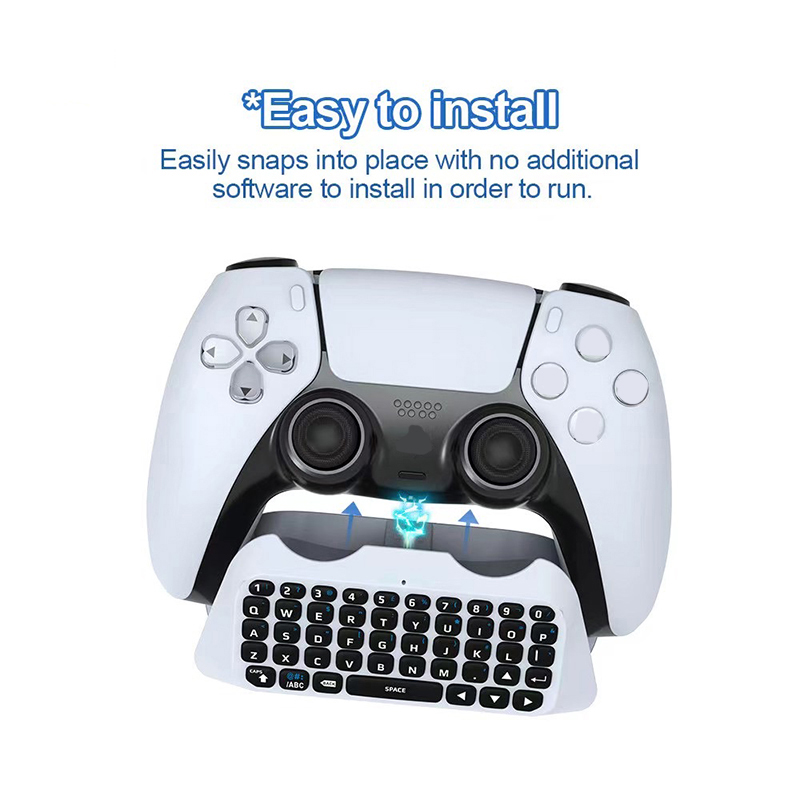 Wireless Bluetooth Keyboard Fo – Gaming Keyboard Bluetooth recenzja i cena