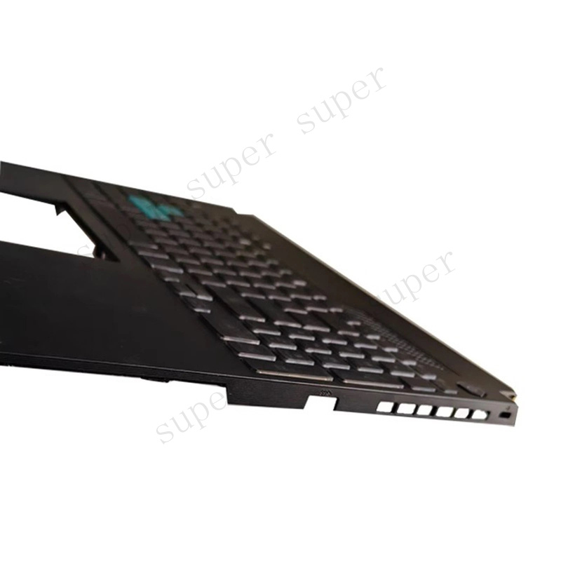 S+   New For ASUS TUF Gaming F – Gaming Keyboard Asus recenzja i cena