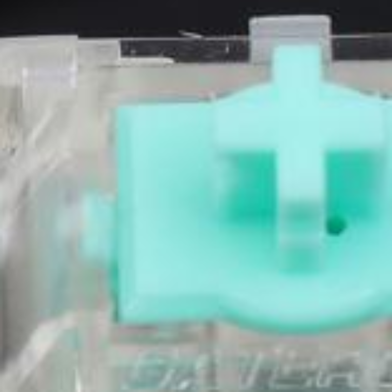 New Wooting60HE Stock Lekker H – Gaming Keyboard Hall Effect Switches recenzja i cena