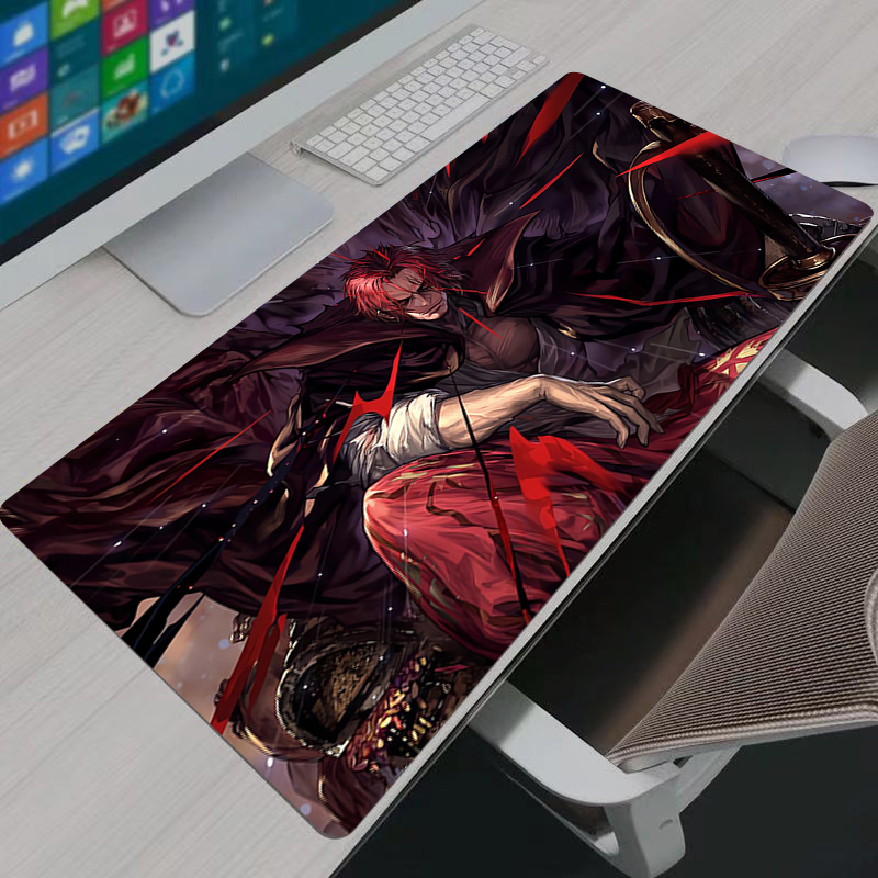 One Piece Shanks Mouse Pad Lar – Gaming Keyboard Tactile recenzja i cena