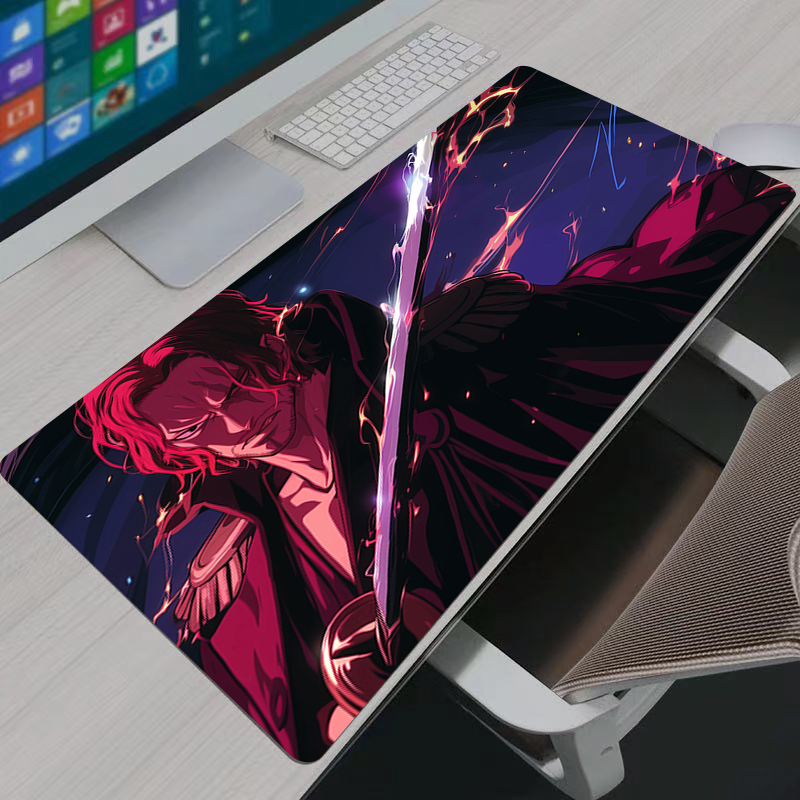 One Piece Shanks Mouse Pad Lar – Gaming Keyboard Tactile recenzja i cena