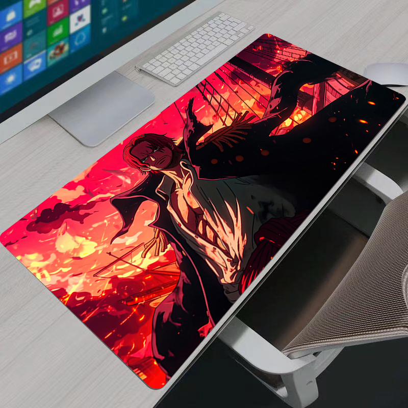 One Piece Shanks Mouse Pad Lar – Gaming Keyboard Tactile recenzja i cena