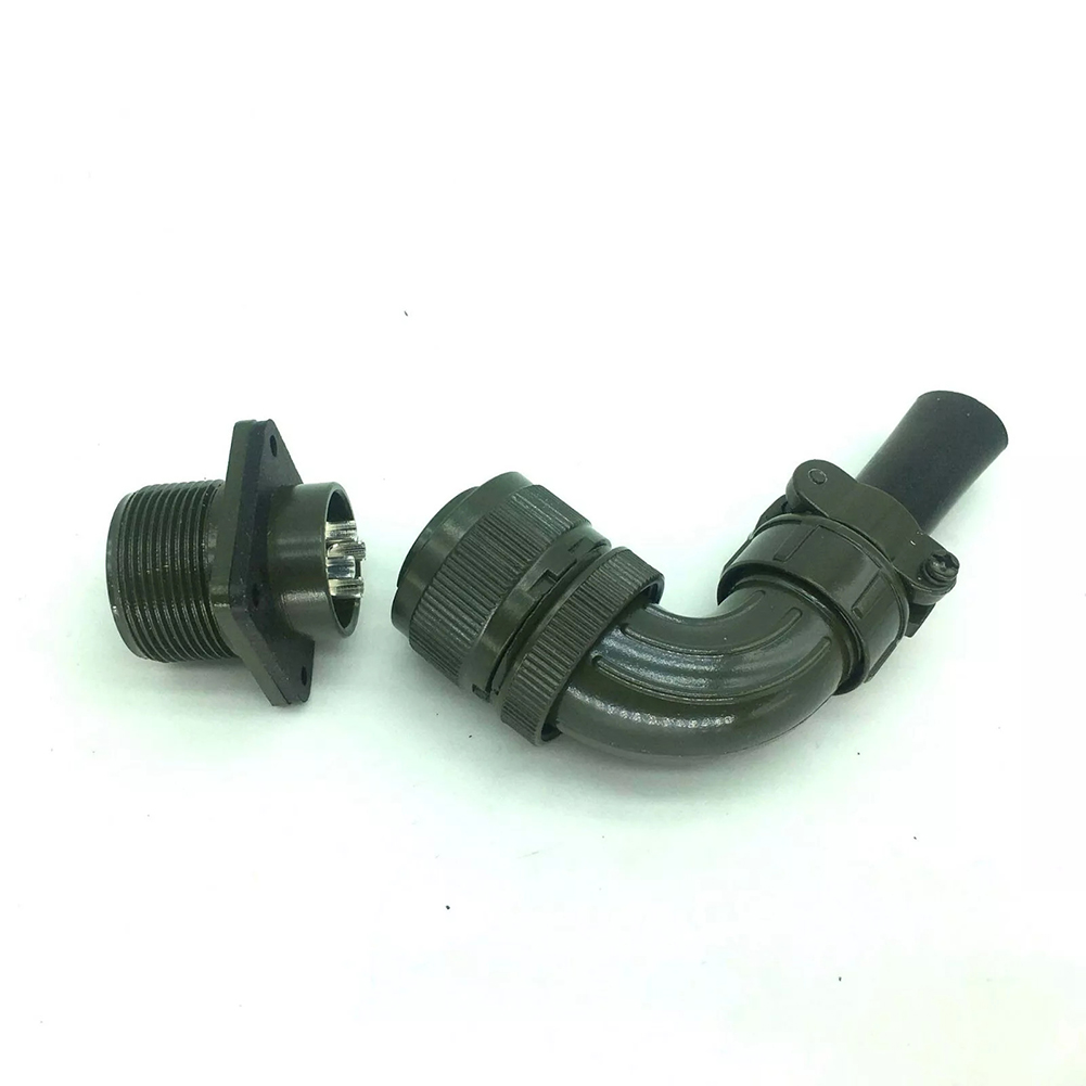 Aviation Connector 4 Pin 90 De – Aviator Connector Kit recenzja i cena