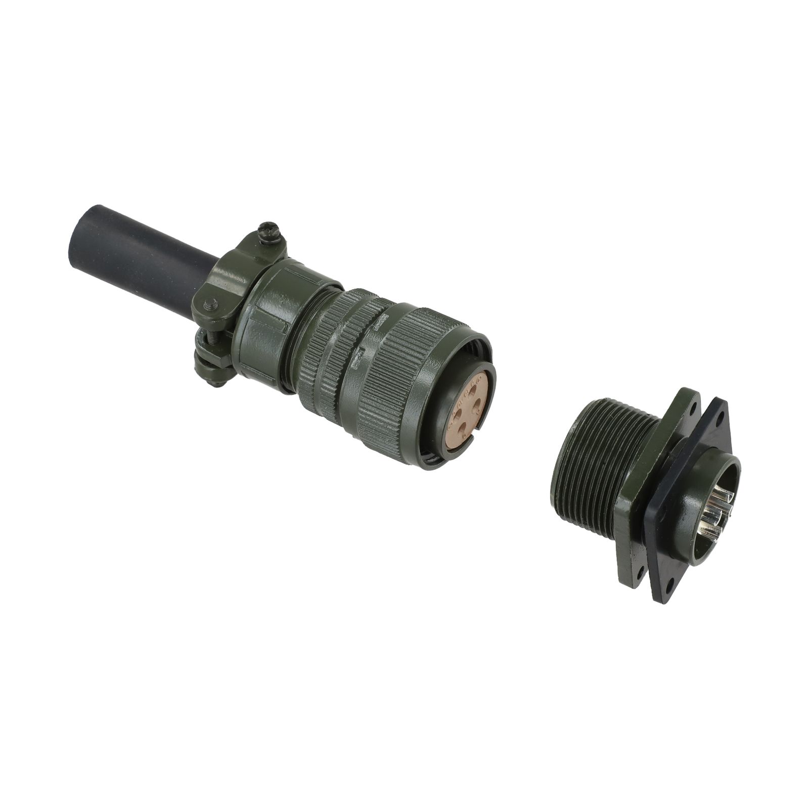Aviation Connector 4 Pin 90 De – Aviator Connector Kit recenzja i cena