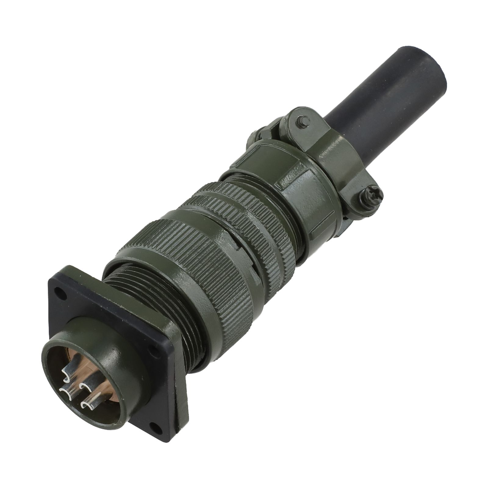 Aviation Connector 4 Pin 90 De – Aviator Connector Kit recenzja i cena