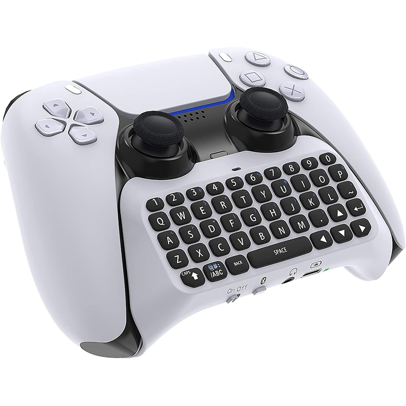 For PS5 Controller, Bluetooth  – Gaming Keyboard Bluetooth recenzja i cena