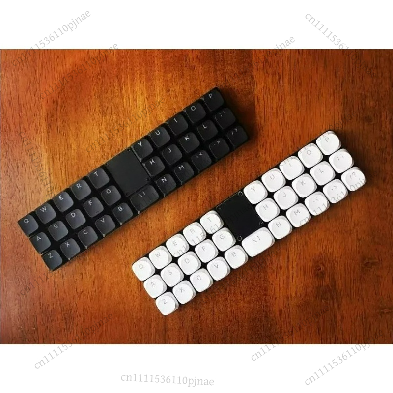 P31n/P30a Low Profile Keyboard – Gaming Keyboard Mini Mechanical recenzja i cena