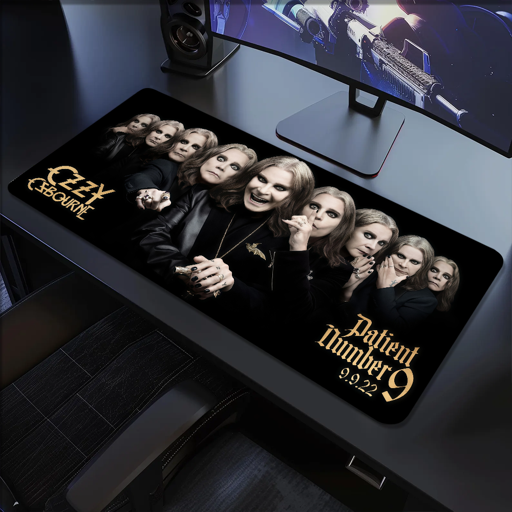 Singer O-Ozzy Osbourne Number  – Gaming Keyboard Number Pad recenzja i cena